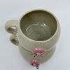 Grande tasse - Téton - Percing boule - anse
