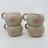 Grande tasse - Téton - Percing Anneau