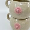 Grande tasse - Téton - Percing Boule