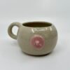 Grande tasse - Téton - Percing Boule