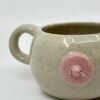 Grande tasse - Téton - Percing Boule