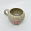 Grande tasse - Téton - Percing Boule