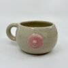 Grande tasse - Téton - Percing Anneau