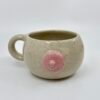 Grande tasse - Téton - Percing Anneau
