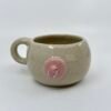 Grande tasse - Téton - Anneau Boule