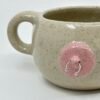 Grande tasse - Téton - Anneau Boule
