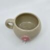 Grande tasse - Téton - Anneau Boule
