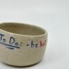 Petite Tasse - "To do: be hot"