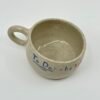 Petite Tasse - "To do: be hot"