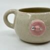 Grande tasse - Téton - Percing boule - anse