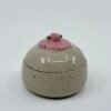Petite boite - Téton - Percing