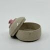Petite boite - Téton - Percing