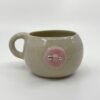 Grande tasse - Téton - Percing boule - anse