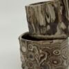 Tasse expresso terres mêlées 4