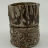 Tasse expresso terres mêlées 4