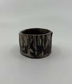 Tasse expresso terres mêlées 5