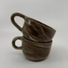 Tasse terres mêlées 1