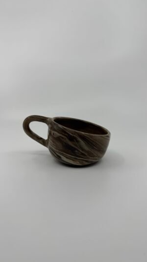 Tasse terres mêlées 1