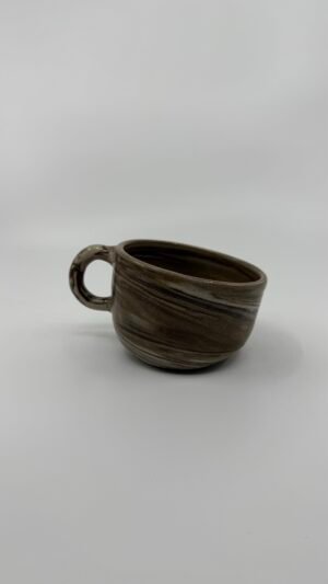 Tasse terres mêlées 2