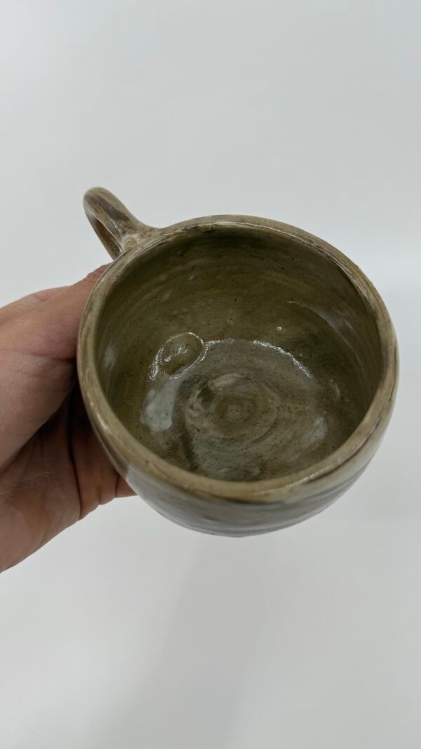 Tasse terres mêlées 1