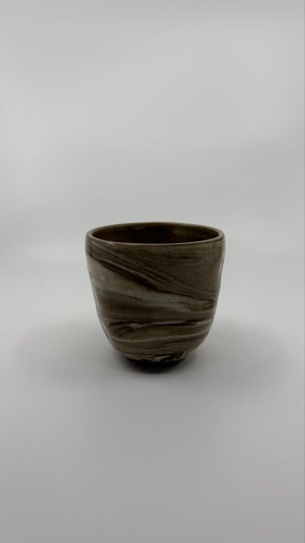 Tasse terres mêlées 3