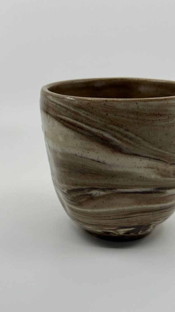 Tasse terres mêlées 3