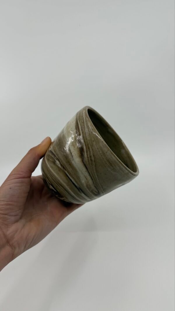 Tasse terres mêlées 3