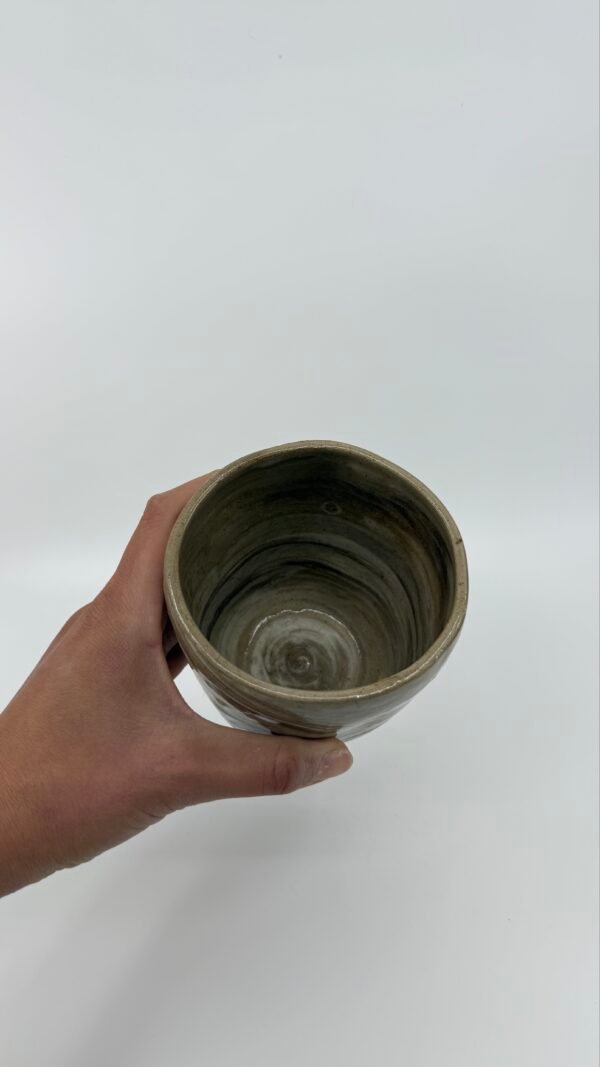 Tasse terres mêlées 3