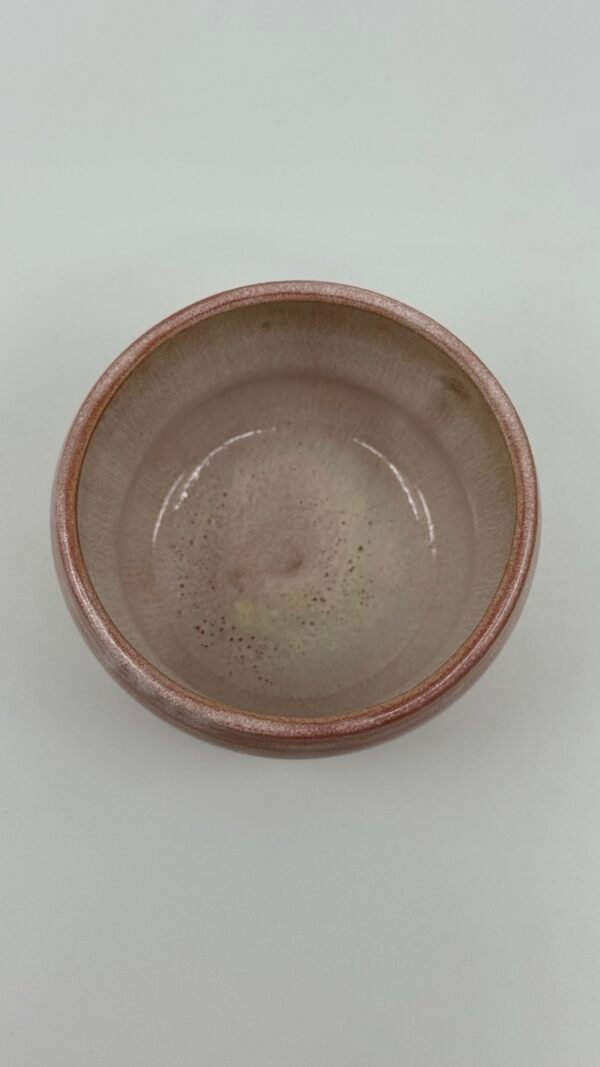Tasse expresso vague - Rose