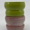 Tasse expresso vague - Vert