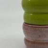 Tasse expresso vague - Vert